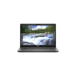 Dell Latitude 14 7400 | i5 8th Gen | 8GB | 256SSD | Touch 180 Rotate Display