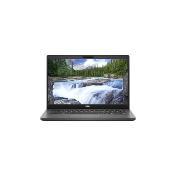Dell Latitude 14 7400 | i5 8th Gen | 8GB | 256SSD | Touch 180 Rotate Display