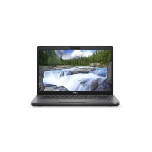 Dell Latitude 5400 | i5 8th Gen 8365U | 8GB | 256GB SSD | Intel® UHD Graphics 620 | FHD | Touch