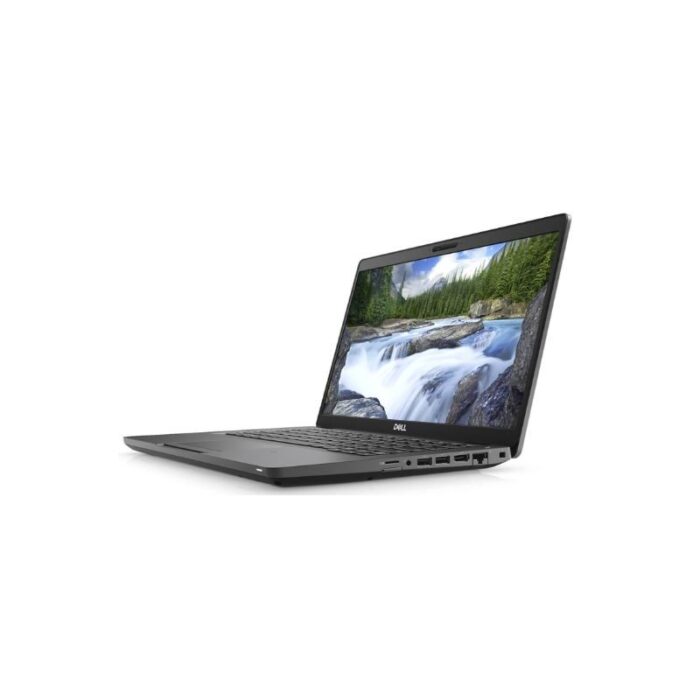 Dell Latitude 7300 | i5 8th Gen 8265U Quad-Core Processor 1.6GHz | 8GB | 256GB SSD | Intel® UHD Graphics | FHD | Touch & Non-Touch - Image 2