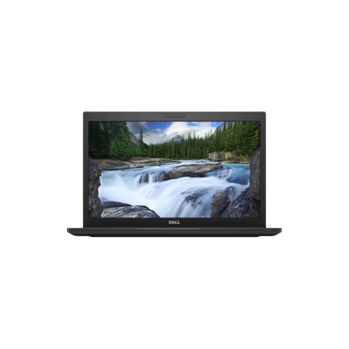Dell Latitude 7490 | i7 8th Gen | 8GB | 512GB SSD | Intel HD Graphics | FHD - Image 2