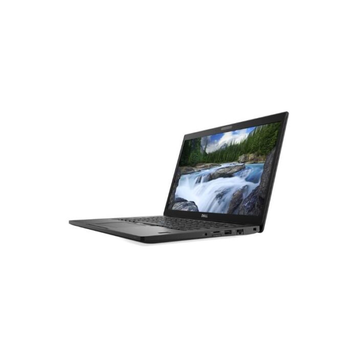 Dell Latitude 7490 | i7 8th Gen | 8GB | 512GB SSD | Intel HD Graphics | FHD - Image 4