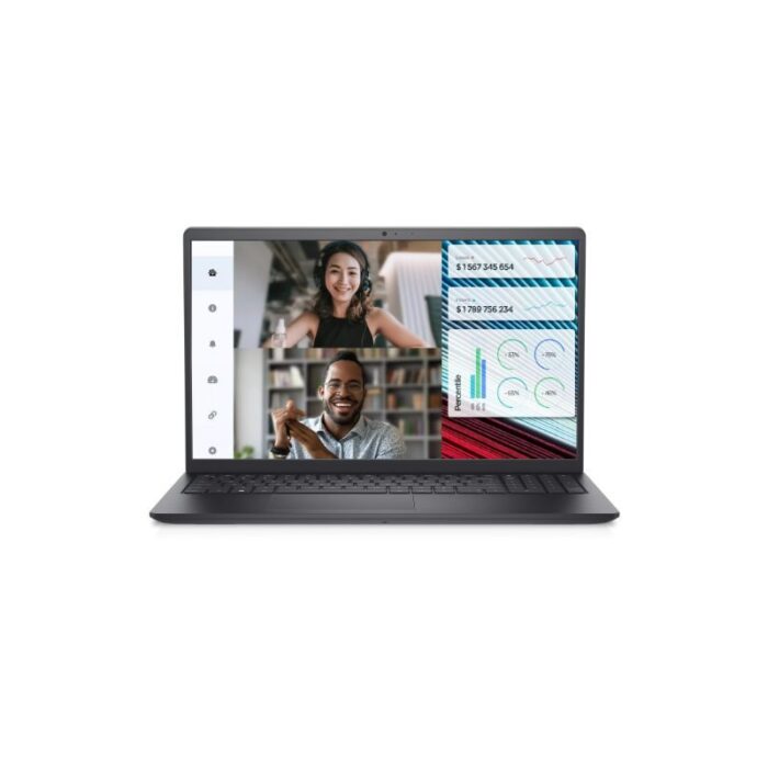Dell Vostro 3520 | i3 1215U | 8GB | 512GB SSD | Intel UHD Graphics | FHD