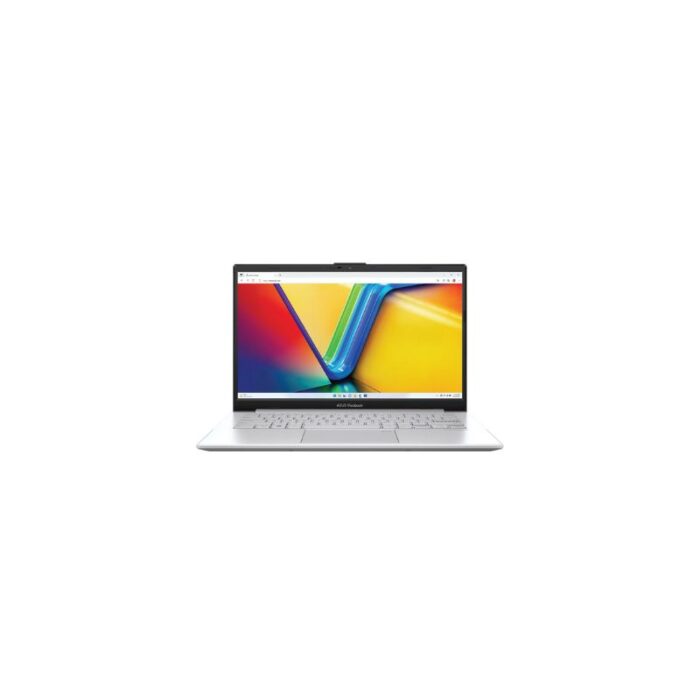 Asus Vivobook 14 | AMD Ryzen™ 5 7520U | 8GB | 512SSD | AMD Radeon™ Graphics | FHD | FINGERPRINT | E1404FA-NK372W