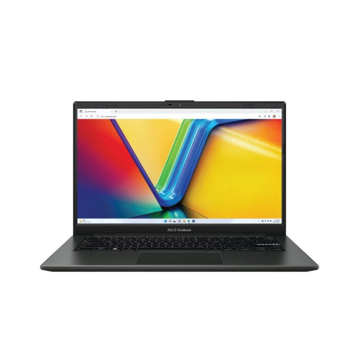 Asus Vivobook 14 | AMD Ryzen™ 5 7520U | 8GB | 512SSD | AMD Radeon™ Graphics | FHD | FINGERPRINT | E1404FA-NK372W - Image 10