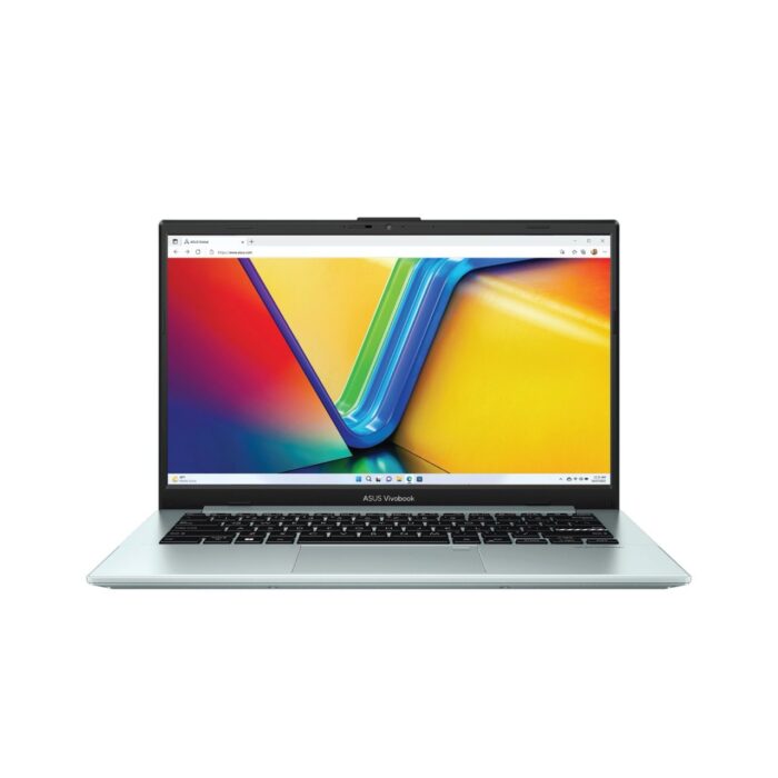 Asus Vivobook 14 | AMD Ryzen™ 5 7520U | 8GB | 512SSD | AMD Radeon™ Graphics | FHD | FINGERPRINT | E1404FA-NK372W - Image 11