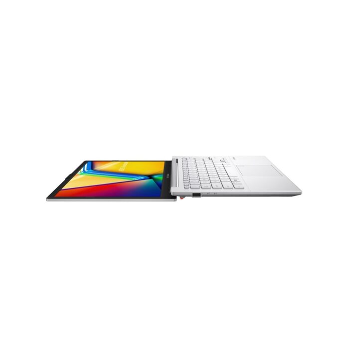Asus Vivobook 14 | AMD Ryzen™ 5 7520U | 8GB | 512SSD | AMD Radeon™ Graphics | FHD | FINGERPRINT | E1404FA-NK372W - Image 2