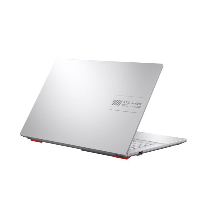 Asus Vivobook 14 | AMD Ryzen™ 5 7520U | 8GB | 512SSD | AMD Radeon™ Graphics | FHD | FINGERPRINT | E1404FA-NK372W - Image 3