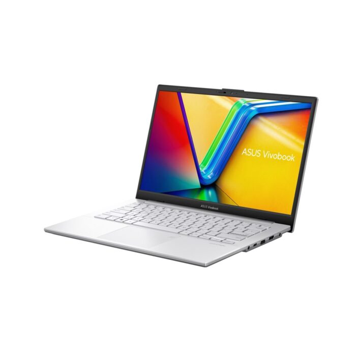 Asus Vivobook 14 | AMD Ryzen™ 5 7520U | 8GB | 512SSD | AMD Radeon™ Graphics | FHD | FINGERPRINT | E1404FA-NK372W - Image 4