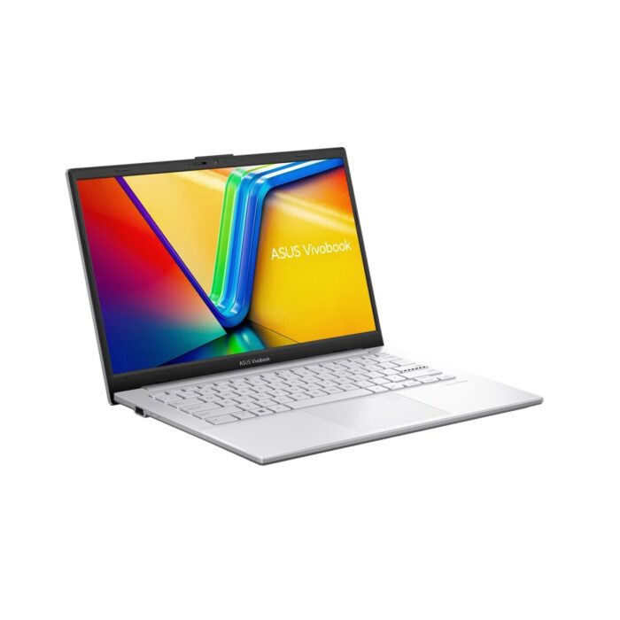 Asus Vivobook 14 | AMD Ryzen™ 5 7520U | 8GB | 512SSD | AMD Radeon™ Graphics | FHD | FINGERPRINT | E1404FA-NK372W - Image 5