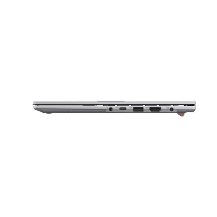Asus Vivobook 14 | AMD Ryzen™ 5 7520U | 8GB | 512SSD | AMD Radeon™ Graphics | FHD | FINGERPRINT | E1404FA-NK372W - Image 9