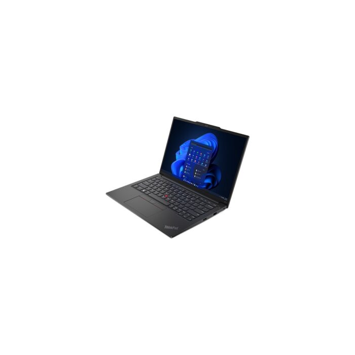 Lenovo Thinkpad E14 | Intel i5 1335U | Integrated UHD Graphics | 8GB RAM | 512GB SSD | IPS | WUXGA - Image 2