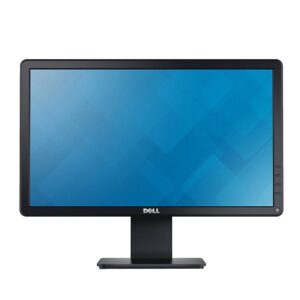 Dell 18.5” LED Monitor | E1914H