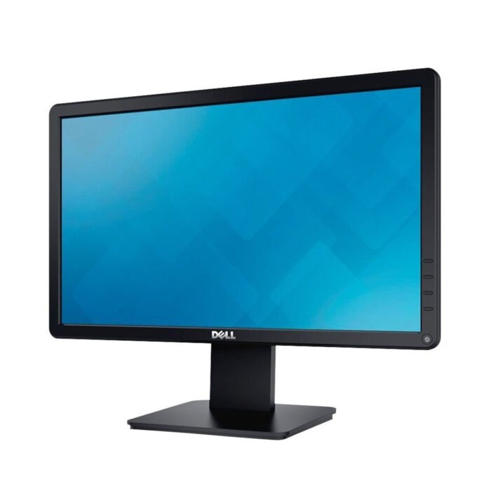 Dell 18.5” LED Monitor | E1914H - Image 2