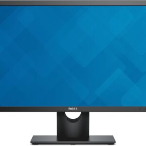 Dell 23.8" LED Monitor | E2417H