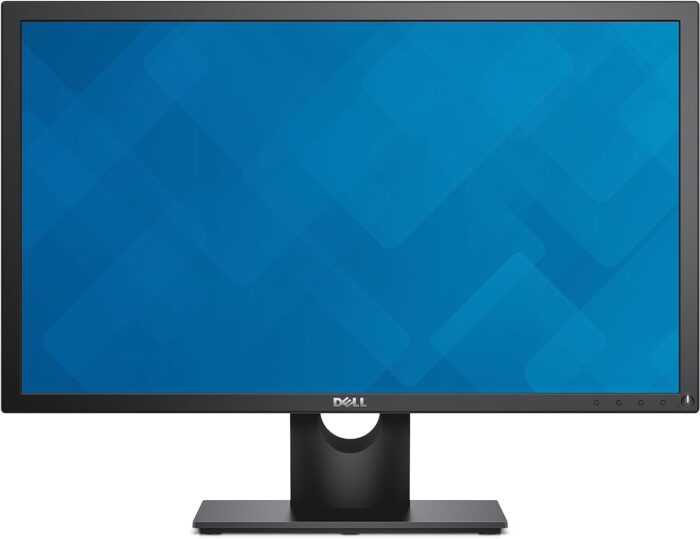 Dell 23.8" LED Monitor | E2417H