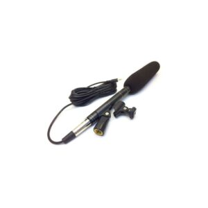Panasonic Boom Mic | EM-2800A