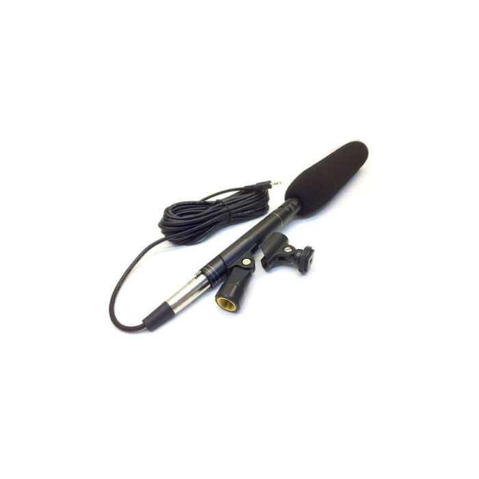 Panasonic Boom Mic | EM-2800A