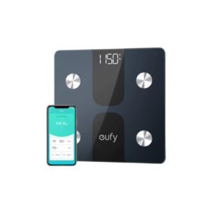 Eufy by Anker: Smart Scale C1 with Bluetooth