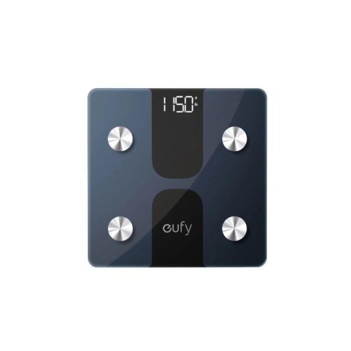 Eufy by Anker: Smart Scale C1 with Bluetooth - Image 2