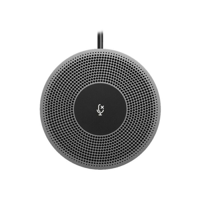 Logitech Expansion Mic for MeetUp - Image 2