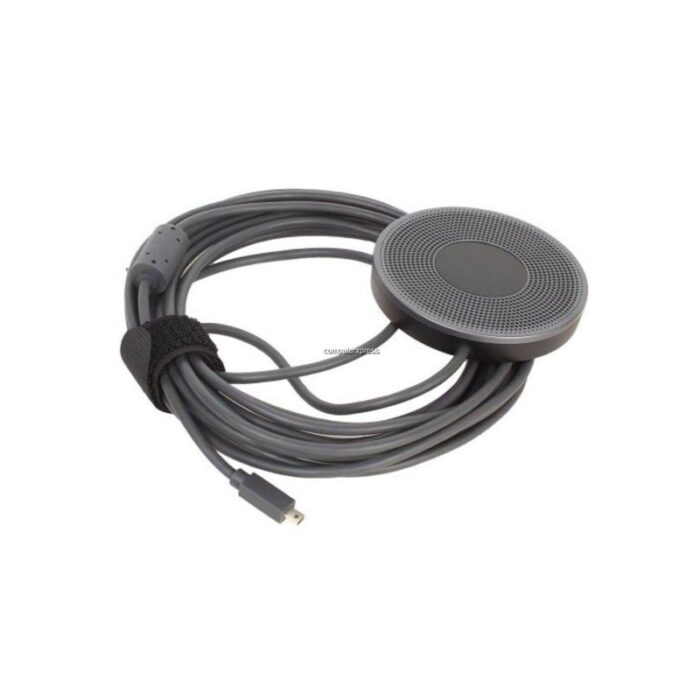 Logitech Expansion Mic for MeetUp - Image 3