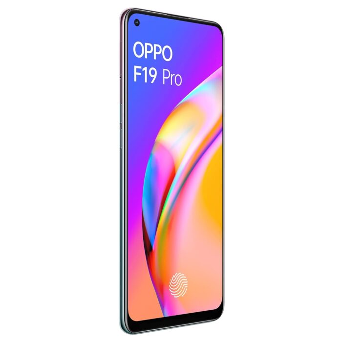 Oppo F19 Pro - Image 4