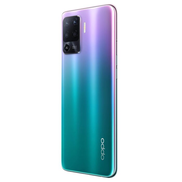 Oppo F19 Pro - Image 5