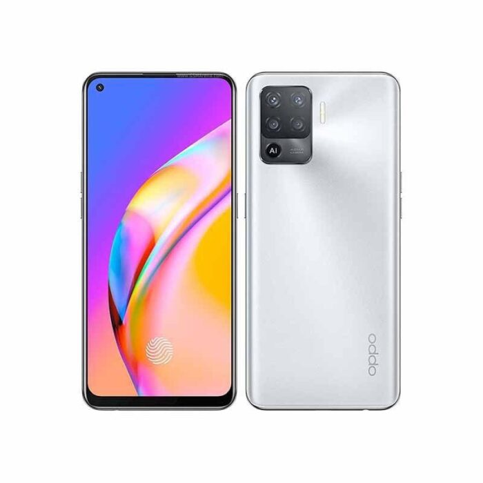 Oppo F19 Pro - Image 6