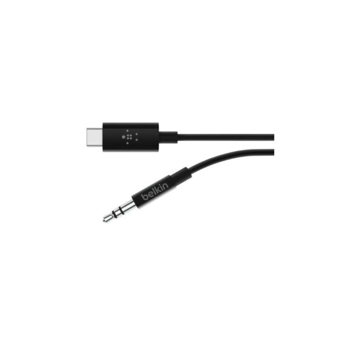 Belkin Cable - HDMI 2M High Speed Nickel-Plated 3D 4K (F3Y020bt2M)