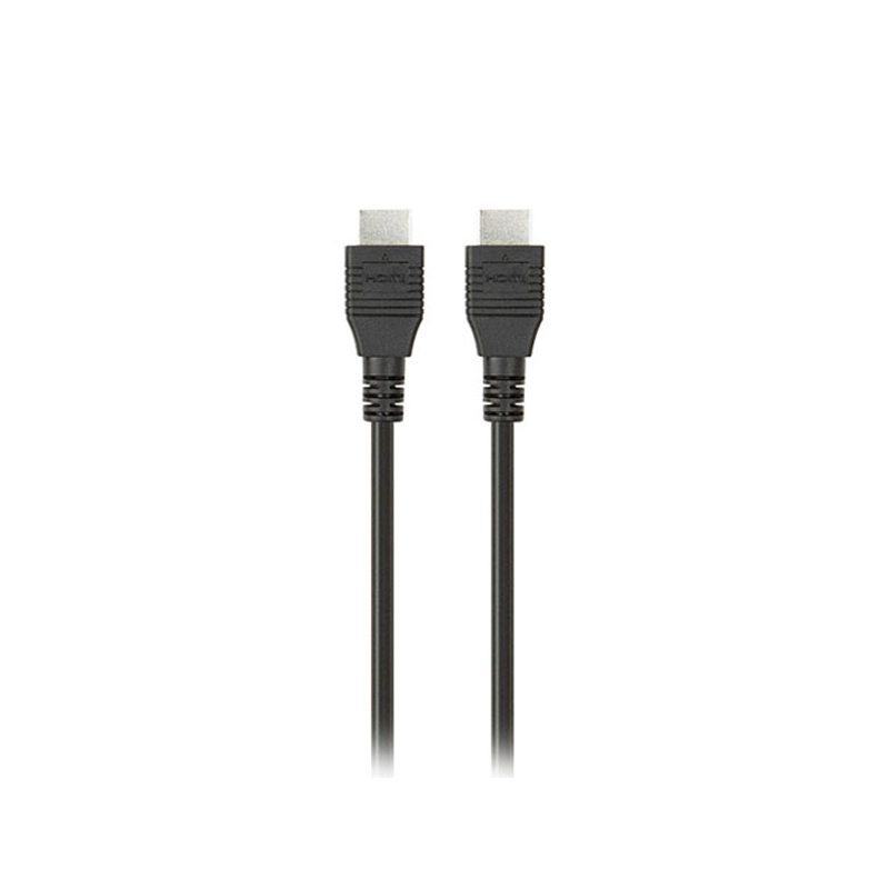 Belkin Cable - HDMI 5M High Speed Nickel-Plated 3D 4K (F3Y020bt5M) - Image 2