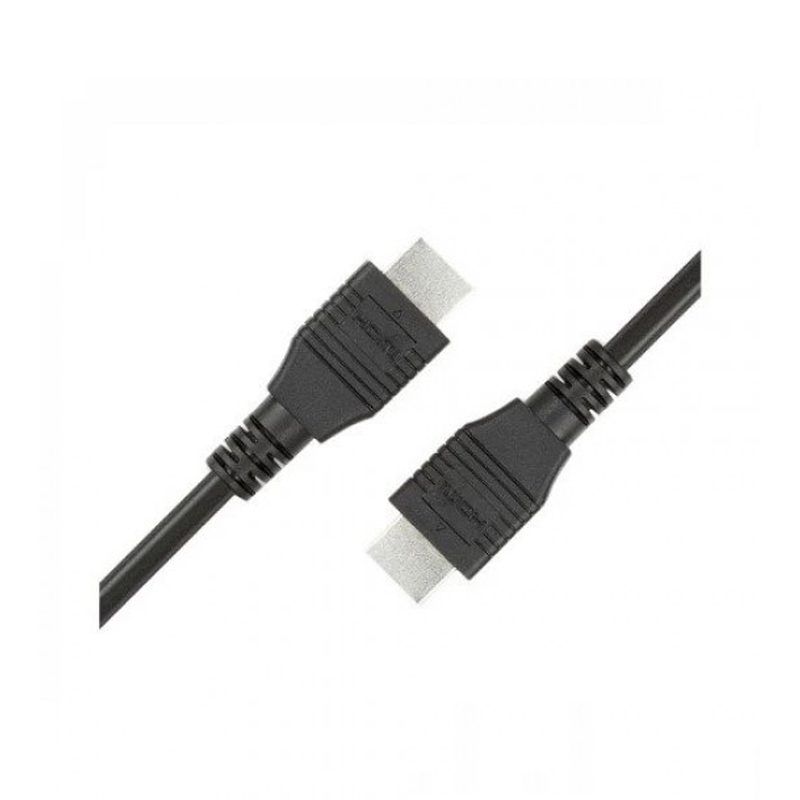 Belkin Cable - HDMI 5M High Speed Nickel-Plated 3D 4K (F3Y020bt5M)