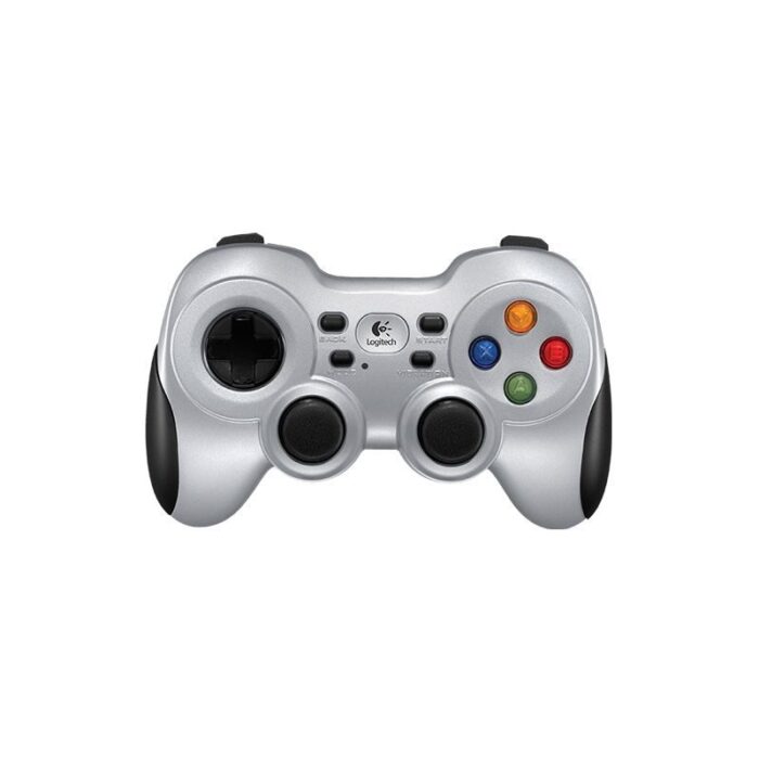 Logitech Wireless Gamepad | F710