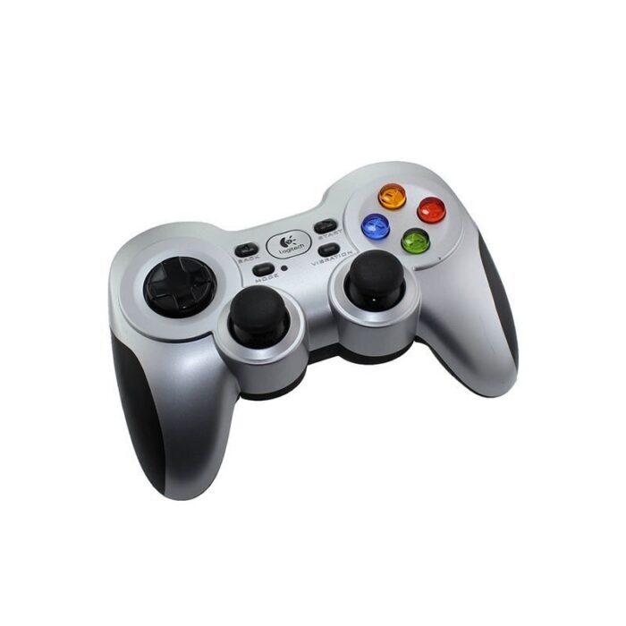Logitech Wireless Gamepad | F710 - Image 3