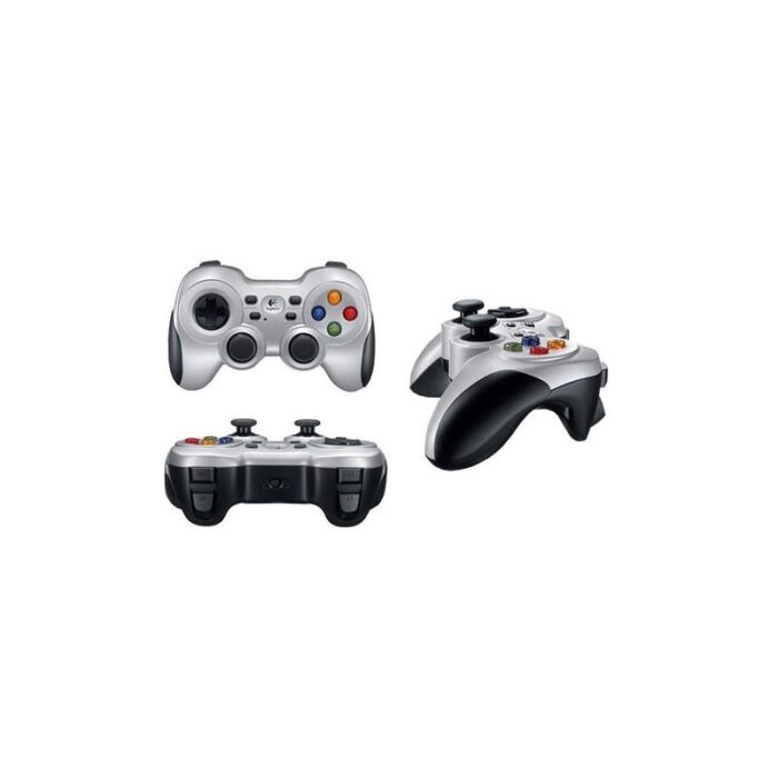 Logitech Wireless Gamepad | F710 - Image 5