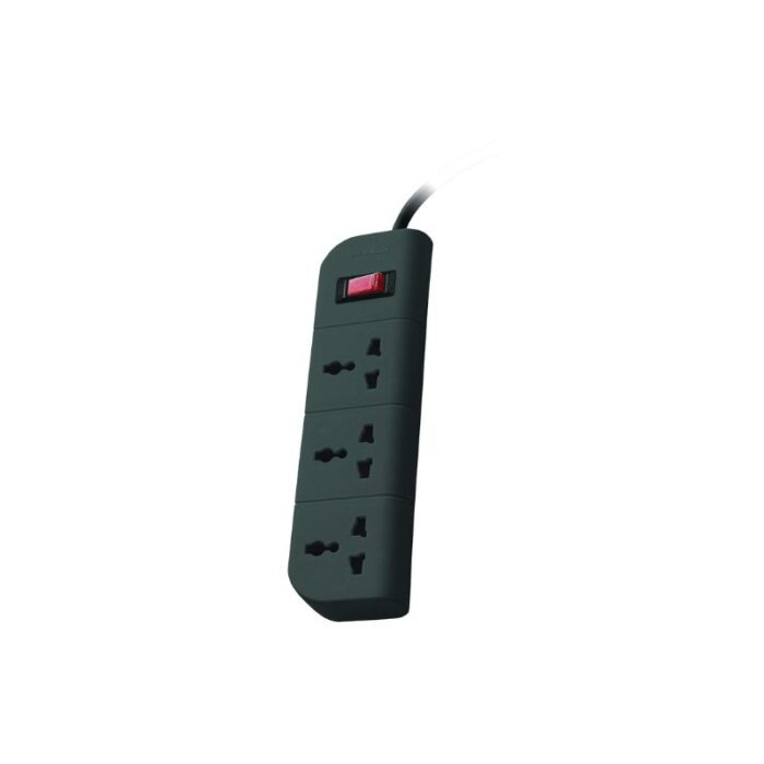 Belkin 3 Socket Surge Protector - F9E300zb