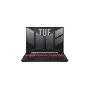 Asus TUF Gaming A15 | AMD Ryzen™ 7 7735HS | 8GB | 1TB SSD | NVIDIA® GeForce RTX™ 4050 6GB GDDR6 | FHD | FA507NU-LP184W