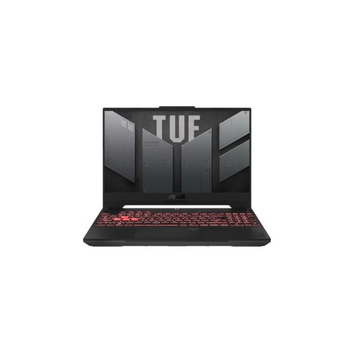 Asus TUF Gaming A15 | AMD Ryzen™ 7 7735HS | 8GB | 1TB SSD | NVIDIA® GeForce RTX™ 4050 6GB GDDR6 | FHD | FA507NU-LP184W