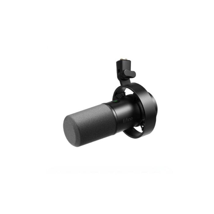 FIFINE K688 USB/XLR Dynamic Microphone