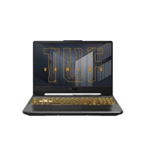 Asus TUF Gaming F15 | i7 11800H | 8GB | 512SSD | NVIDIA® GeForce RTX™ 2050 4GB GDDR6 | FHD | FX506HF-HN093W