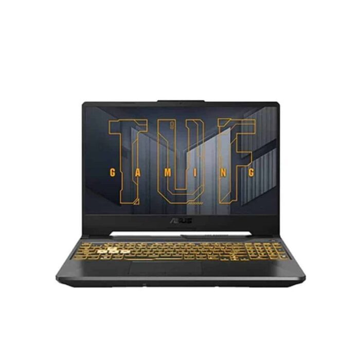 Asus TUF Gaming F15 | i7 11800H | 16GB | 512SSD | NVIDIA® GeForce RTX™ 2050 4GB GDDR6 | FHD | FX506HF-HN093W