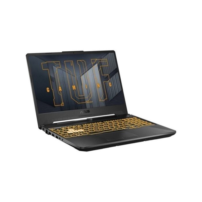 Asus TUF Gaming F15 | i5 11400H | 8GB | 512GB SSD | NVIDIA® GeForce RTX™ 3060 6GB GDDR6 | FHD | FX506HM-HN107W - Image 2