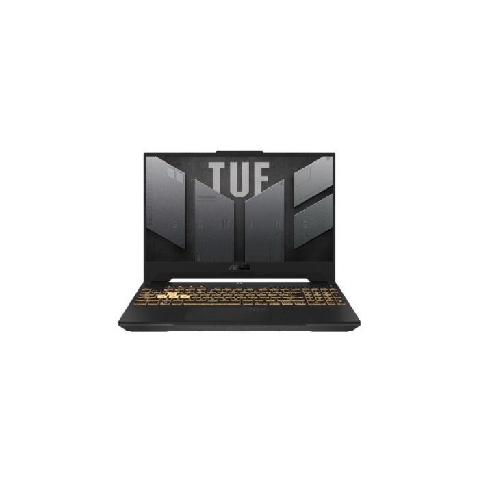Asus TUF Gaming F15 | i7 12700H | 16GB | 1TB SSD | NVIDIA® GeForce RTX™ 3060 6GB GDDR6 | WQHD | FX507ZM-HQ166W