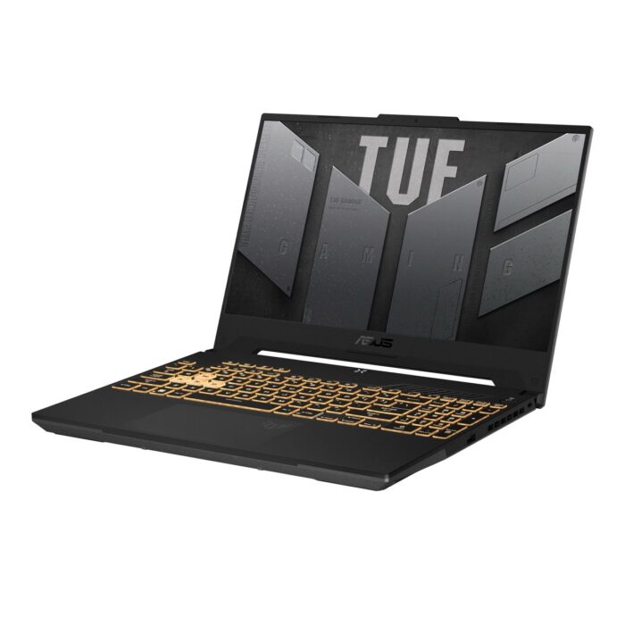 Asus TUF Gaming F15 | i7 12700H | 16GB | 1TB SSD | NVIDIA® GeForce RTX™ 3060 6GB GDDR6 | WQHD | FX507ZM-HQ166W - Image 3