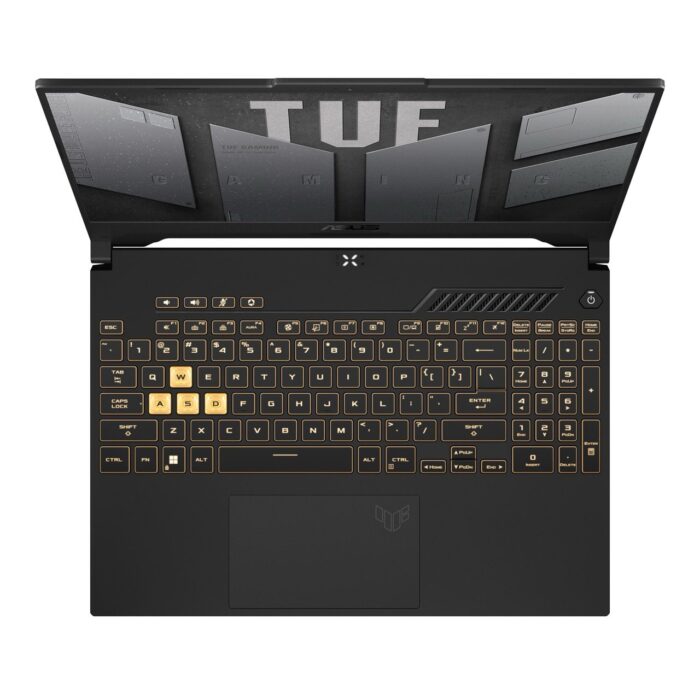 Asus TUF Gaming F15 | i7 12700H | 16GB | 1TB SSD | NVIDIA® GeForce RTX™ 3060 6GB GDDR6 | WQHD | FX507ZM-HQ166W - Image 4