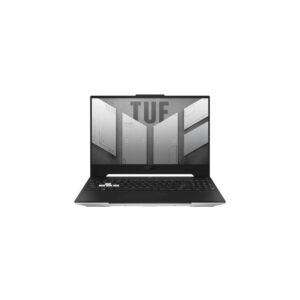 Asus TUF Gaming F15 | i5 12450H | 16GB | 512GB SSD | NVIDIA® GeForce RTX™ 3060 6GB GDDR6 | FHD | FX517ZM-HN215W
