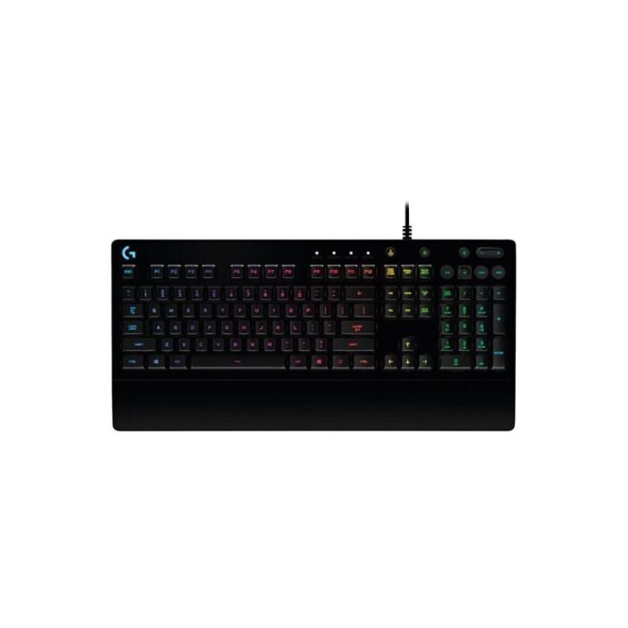 Logitech Prodigy Gaming Keyboard | G213