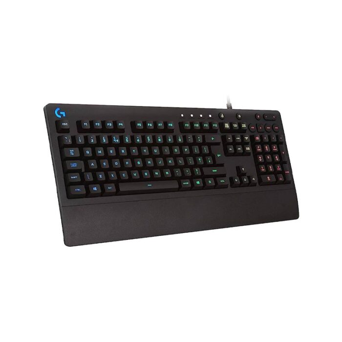 Logitech Prodigy Gaming Keyboard | G213 - Image 2