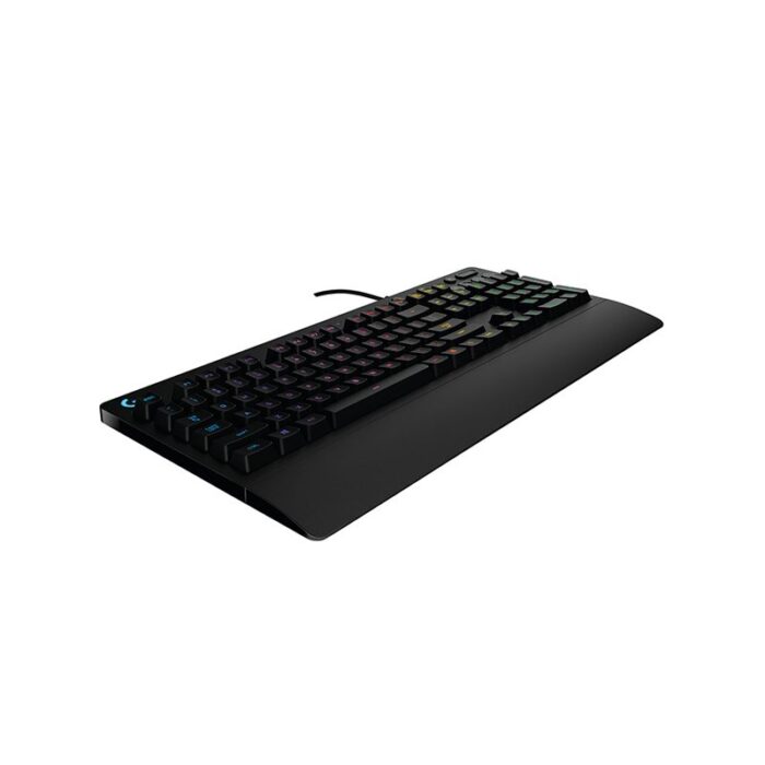 Logitech Prodigy Gaming Keyboard | G213 - Image 3