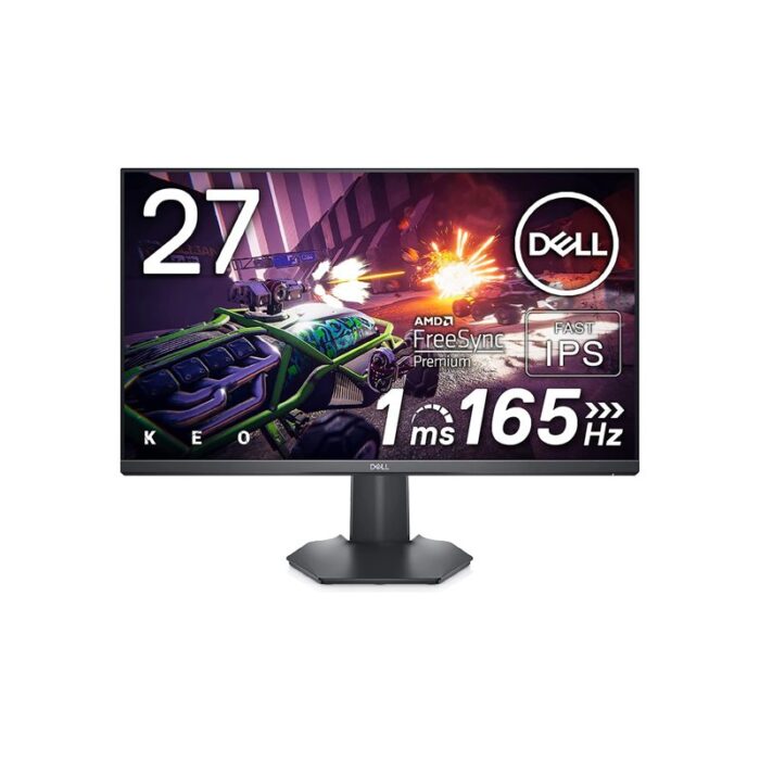 Dell 27 Gaming Monitor | G2722HS